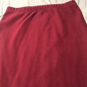 FORVER 21 PENCIL SKIRT